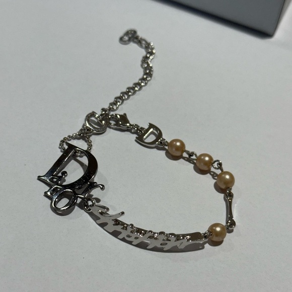 Dior Oblique Bracelet - Picture 5 of 11